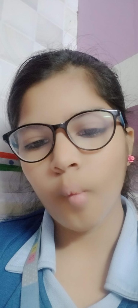 Pout face glasses